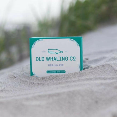 Sea La Vie Bar Soap